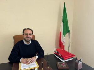Scopri di più sull'articolo Pisano si difende: “Estraneo ai fatti, confido nella magistratura”