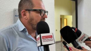 Scopri di più sull'articolo Crisi idrica a Canicattì: vertice all’ATI, AICA promette interventi
