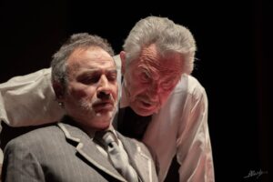 Scopri di più sull'articolo Il Pirandello chiama Pirandello, in scena “Il piacere dell’onestà”
