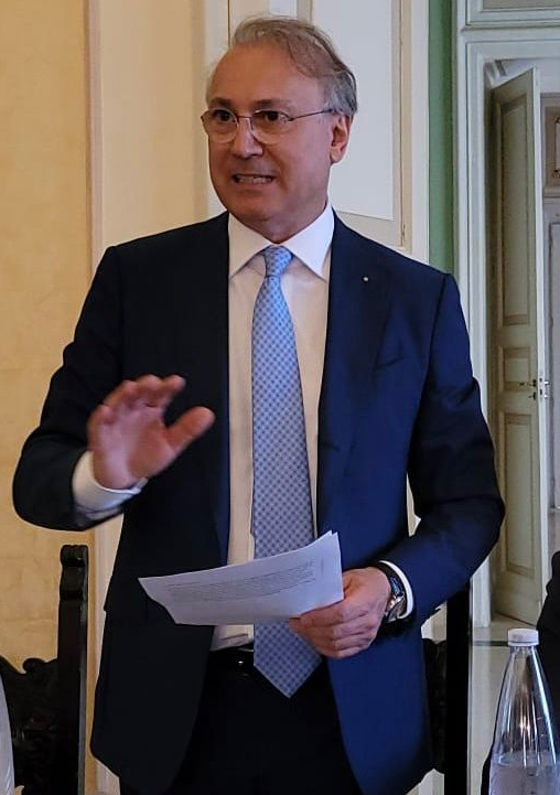 Scopri di più sull'articolo Amministrative, Giacomo Minio: “Il valore della fiducia e il primato della responsabilità: una rinuncia motivata”