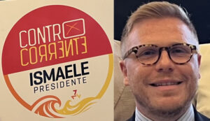 Scopri di più sull'articolo Ismaele candidato governatore: la presentazione di Vardera accende il dibattito