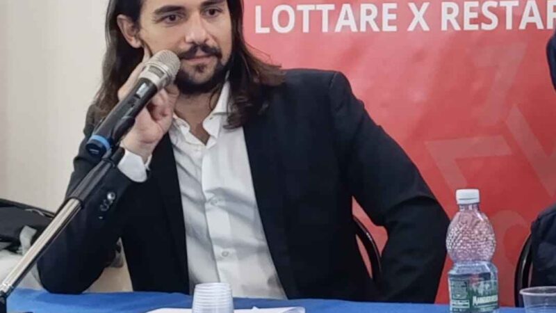 Al momento stai visualizzando Il candidato sindaco Michele Sodano non ha dubbi: “Legalizzando e coltivando cannabis si creano posti di lavoro”,