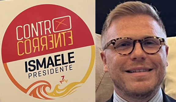 Al momento stai visualizzando Ismaele candidato governatore: la presentazione di Vardera accende il dibattito
