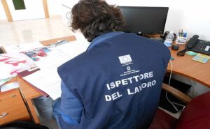 Scopri di più sull'articolo Agrigento – Attività di vigilanza dell’Ispettorato del Lavoro anche nell’Agrigentino: sanzioni e sospensioni in vari settori