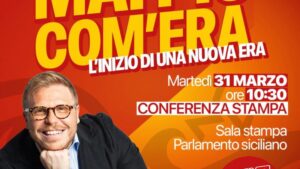 Scopri di più sull'articolo La Vardera segna una svolta: assessori assenti e primi segnali di normalità