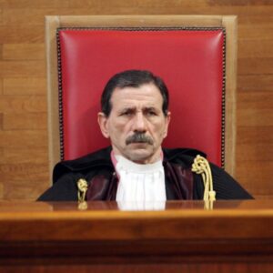 Scopri di più sull'articolo E’ morto Sergio La Commare, giudice di alcuni dei casi più controversi di Palermo