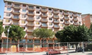 Scopri di più sull'articolo Agrigento – Il crollo del costone al viale della Vittoria, chieste 5 condanne