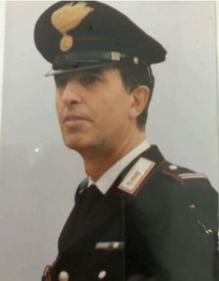 Al momento stai visualizzando Nuove indagini sulla morte del maresciallo Antonino Lombardo