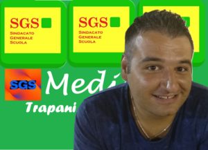 Scopri di più sull'articolo Catalano SGS Trapani: “Per il personale ATA serve continuità lavorativa, basta incertezze”