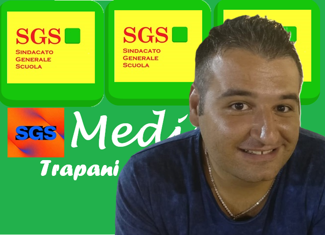 Al momento stai visualizzando Catalano SGS Trapani: “Per il personale ATA serve continuità lavorativa, basta incertezze”