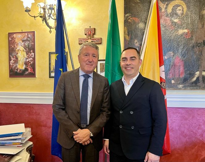Al momento stai visualizzando Incessante e proficuo l’impegno dell’Amministrazione comunale di Agrigento verso Fontanelle: l’intervento di Miccichè e Principato