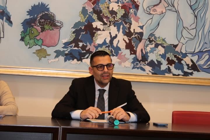 Scopri di più sull'articolo Canicattì, incontro su territorio e ambiente per l’inaugurazione della Sala Conferenze Toniolo University: appuntamento domani venerdì 20marzo