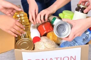 Scopri di più sull'articolo Raccolta prepasquale di generi alimentari organizzata dall’MCL e dal patronato Sias