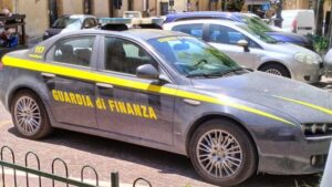 Scopri di più sull'articolo Revoca del finanziamento al Comune, il ruolo della Guardia di Finanza