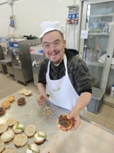 Scopri di più sull'articolo Cena Finale di Chef21: Chef Speciali e Ristoworld Italy in primo piano