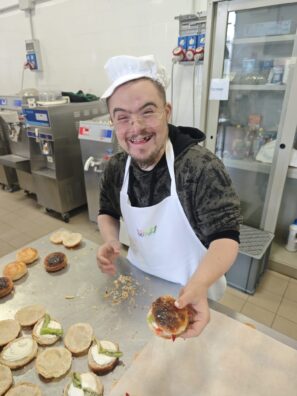 Al momento stai visualizzando Cena Finale di Chef21: Chef Speciali e Ristoworld Italy in primo piano