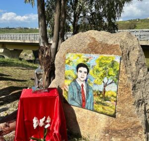 Scopri di più sull'articolo Il ricordo delle vittime innocenti di mafia al Parco Livatino