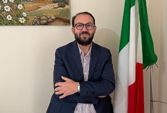 Al momento stai visualizzando “Spese gonfiate per gli eventi ad Agrigento”, indagato il deputato Lillo Pisano (I NOMI)