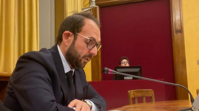Al momento stai visualizzando Calogero Pisano si dichiara innocente e si affida alla giustizia