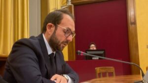Scopri di più sull'articolo Inchiesta su fondi culturali ad Agrigento, Pisano si difende e si fida della giustizia