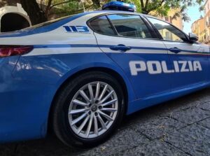 Scopri di più sull'articolo Agrigento, minacce e persecuzioni all'ex moglie: arrestato