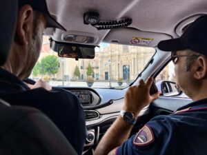 Scopri di più sull'articolo Licata, violano il Daspo Willy durante il Carnevale: denunciati due giovani