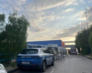Scopri di più sull'articolo Denunciata donna per caos al Pronto soccorso di Agrigento: pretendeva visita