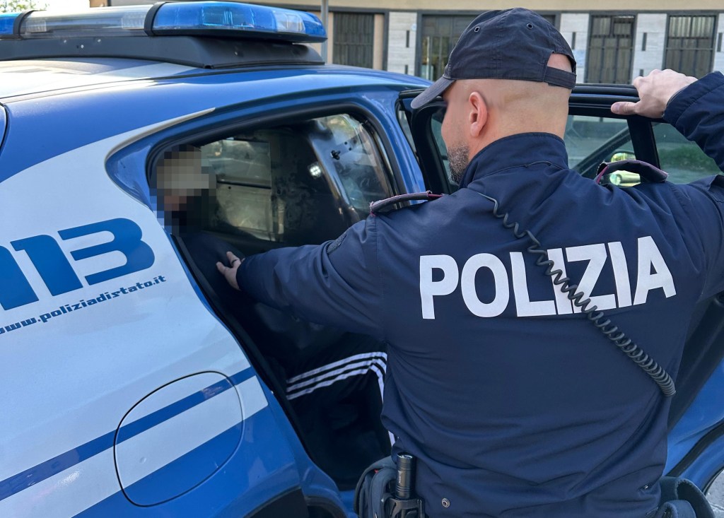 Scopri di più sull'articolo Ragazzo accoltellato a Sciacca, arrestato 38enne 