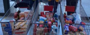 Scopri di più sull'articolo Agrigento, giornata di solidarietà e raccolta alimenti in piazza Cavour