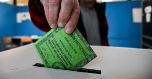 Scopri di più sull'articolo Referendum: in crescita l’affluenza ai seggi; Agrigento non più ultima