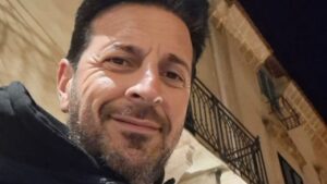 Scopri di più sull'articolo Riccardo Romano candidato a sindaco di Ribera