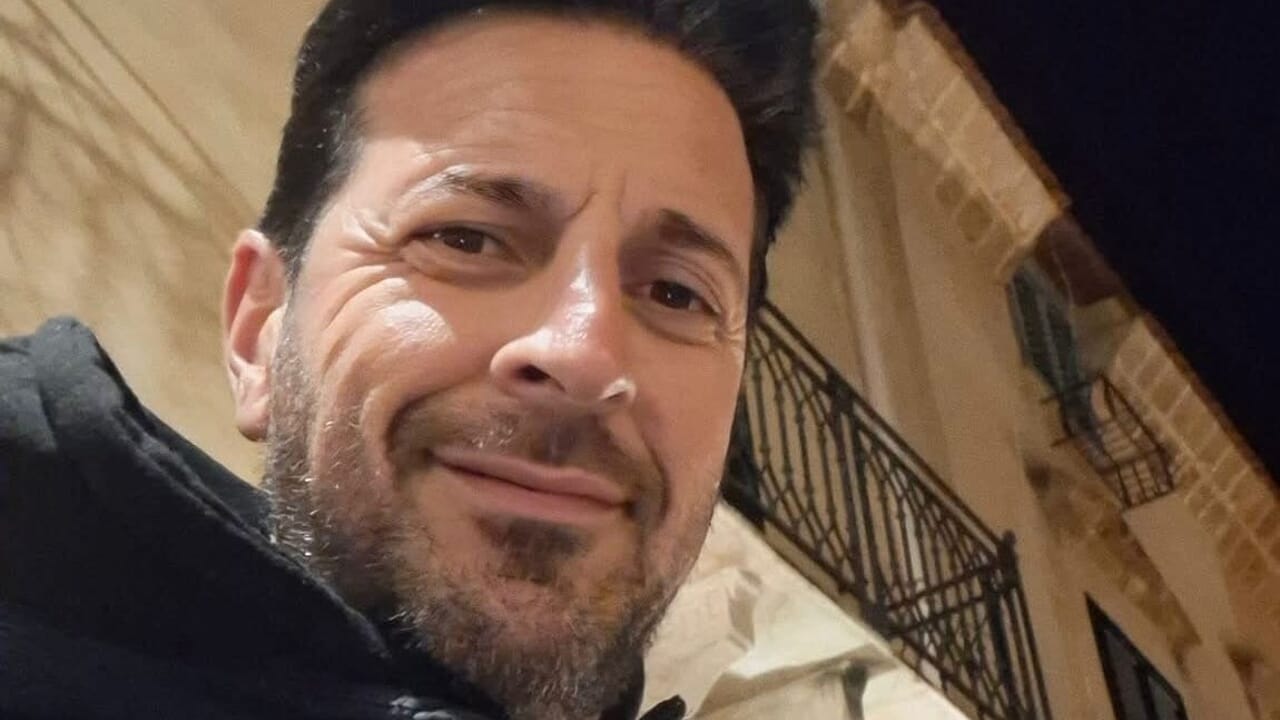 Scopri di più sull'articolo Riccardo Romano candidato a sindaco di Ribera