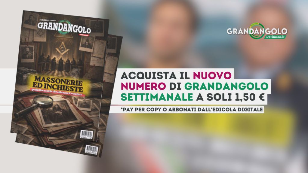 Al momento stai visualizzando Massonerie ed inchieste: quella linea sottile che abbraccia il malaffare