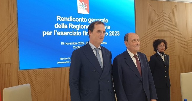 Al momento stai visualizzando La Regione Siciliana dal deficit al surplus