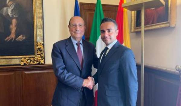 Scopri di più sull'articolo Lampedusa, Regione finanzia ricostruzione del campanile della Chiesa madre