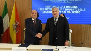 Scopri di più sull'articolo Dal 31 marzo al via le domande per il contributo di SIMEST alle imprese siciliane dell’export danneggiate dal ciclone Harry