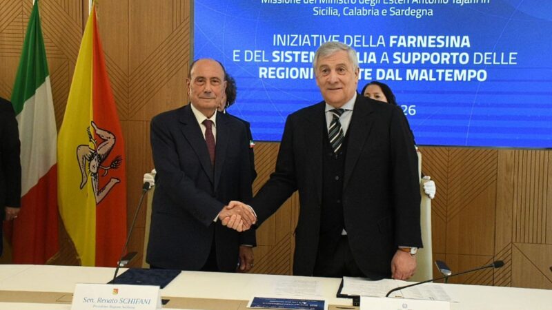 Scopri di più sull'articolo Dal 31 marzo al via le domande per il contributo di SIMEST alle imprese siciliane dell’export danneggiate dal ciclone Harry