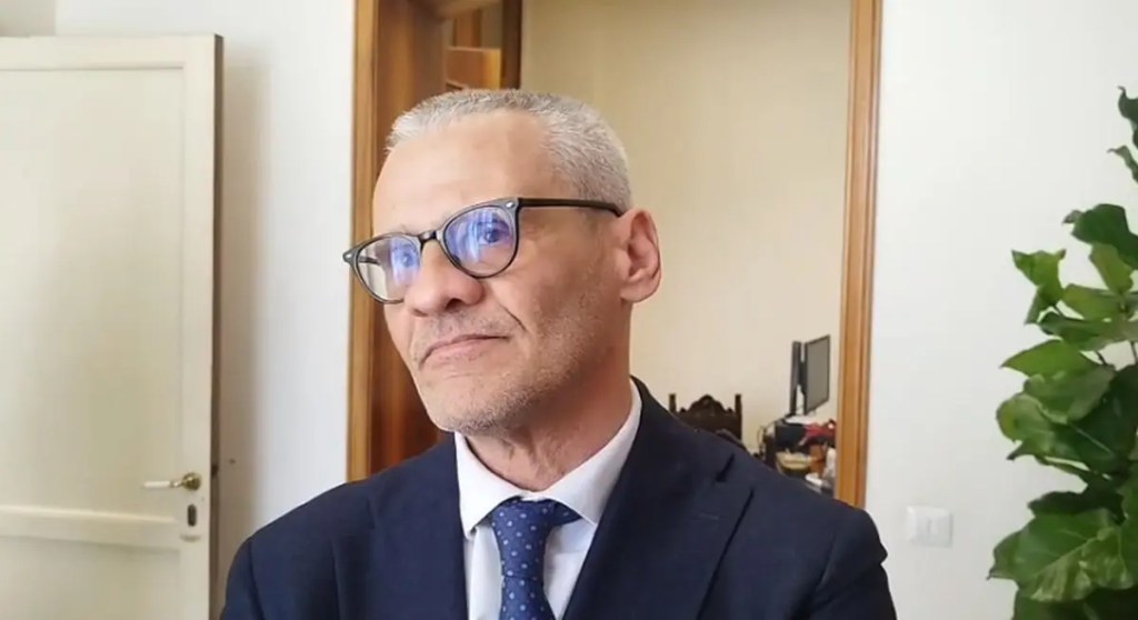 Scopri di più sull'articolo Sciacca si insedia alla guida del Tribunale di Catania “Completare gli obiettivi del Pnrr”