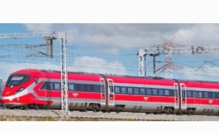 Scopri di più sull'articolo Torna il Sicilia Express, il treno per i siciliani che vogliono rientrare a Pasqua