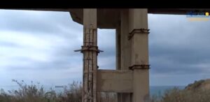 Scopri di più sull'articolo Mareamico: Dopo anni abbattono il viadotto Maddalusa
