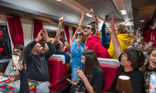 Al momento stai visualizzando Vacanze Pasqua: non si conosce data acquisto biglietti Sicilia Express