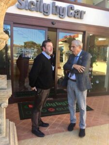 Scopri di più sull'articolo Pioggia di fuoco contro Sicily by car