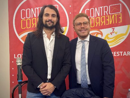 Al momento stai visualizzando Ufficiale: Michele Sodano Candidato Sindaco di Agrigento