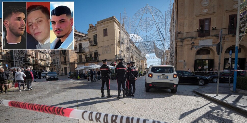 Al momento stai visualizzando Udienza preliminare per la strage di Monreale