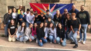 Scopri di più sull'articolo “Architecture and Children Golden Cubes”, l’Ordine di Agrigento vince selezione nazionale