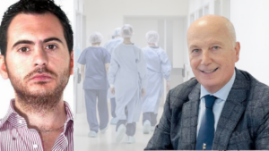 Scopri di più sull'articolo L'indagine sugli appalti alla Regione: Vetro, Iacolino e Grasso. Un boss tra affari e politica
