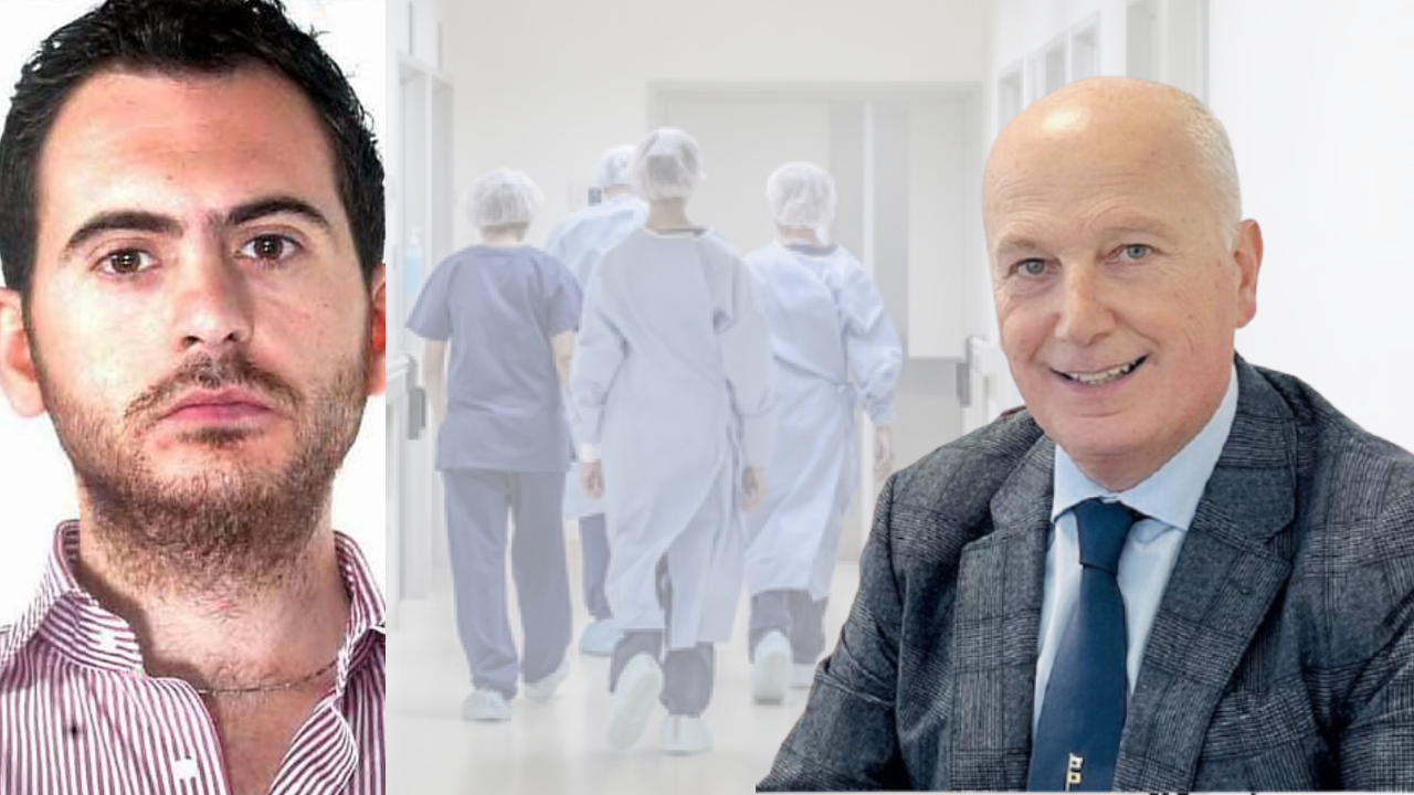 Scopri di più sull'articolo L'indagine sugli appalti alla Regione: Vetro, Iacolino e Grasso. Un boss tra affari e politica