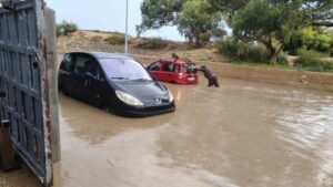 Scopri di più sull'articolo La disfatta del Viale delle Dune. Arriva l’ennesimo tavolo tecnico