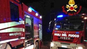 Scopri di più sull'articolo Licata, a fuoco l’auto di un pensionato: al via indagini