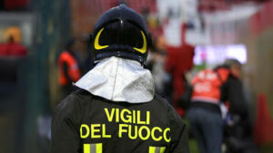 Scopri di più sull'articolo Agrigento – Crolla palazzina a Licata, nessun disperso: notte di ricerche tra le macerie